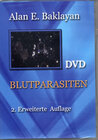 Buchcover Blutparasiten