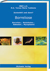 Buchcover Zeckenbiss und dann? Borreliose