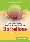 Buchcover Spät erkannt und trotzdem heilbar z.B. Borreliose