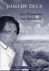Buchcover Joao de Deus - Das Phänomen von Abadiânia