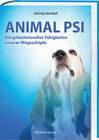 Buchcover Animal PSI