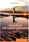 Buchcover Gespräche mit Carlos Castaneda