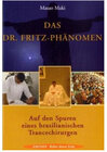 Buchcover Das Dr. Fritz-Phänomen