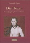 Buchcover Die Hexen