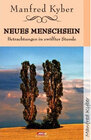 Buchcover Neues Menschsein