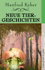 Buchcover Das Land der Verheißung & Neue Tiergeschichten