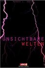 Buchcover Unsichtbare Umwelt