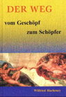 Buchcover Der Weg