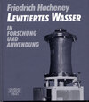 Buchcover Levitiertes Wasser in Forschung und Anwendung