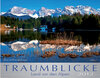 Buchcover Traumblicke 2012