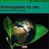 Buchcover Homöopathie für alle
