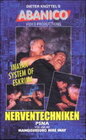 Buchcover Nerventechniken