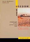 Buchcover Rund um Usedom