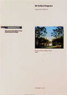 Buchcover Der Berliner Tiergarten