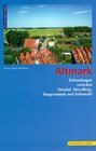 Buchcover Altmark