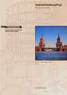 Buchcover Grossstadtdenkmalpflege