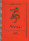 Buchcover Hexenfest