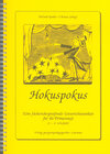 Buchcover Hokuspokus