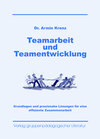 Buchcover Teamarbeit und Teamentwicklung