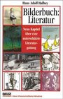 Buchcover Bilderbuch: Literatur