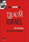 Buchcover Der Traum von Israel