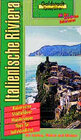 Buchcover Italienische Riviera