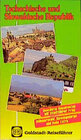 Buchcover Tschechische und Slowakische Republik