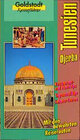 Buchcover Tunesien