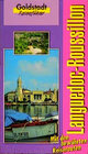 Buchcover Languedoc-Roussillon