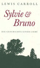 Buchcover Literarische Werke / Sylvie & Bruno