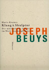 Buchcover Klang & Skulptur