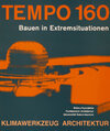Buchcover Klimawerkzeug Architektur Band 3. Bauen in Extremsituationen