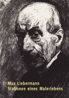 Buchcover Max Liebermann