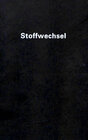 Buchcover Stoffwechsel