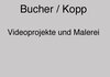 Buchcover Werkübersicht