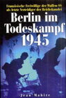 Buchcover Berlin im Todeskampf 1945