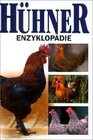 Buchcover Hühner-Enzyklopädie