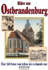 Buchcover Bilder aus Ostbrandenburg