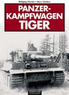 Buchcover Panzerkampfwagen Tiger
