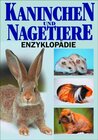 Buchcover Kaninchen- und Nagetiere-Enzyklopädie