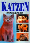 Buchcover Katzen-Enzyklopädie