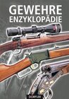 Buchcover Gewehre-Enzyklopädie