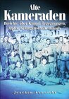 Buchcover Alte Kameraden