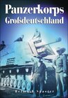 Buchcover Panzerkorps Grossdeutschland