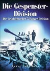 Buchcover Die Gespenster-Division