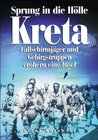 Buchcover Kreta - Sprung in die Hölle