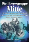 Buchcover Die Heeresgruppe Mitte