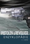 Buchcover Illustrierte Pistolen- und Revolver-Enzyklopädie