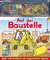 Buchcover Auf der Baustelle