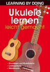 Buchcover Ukulele lernen leicht gemacht